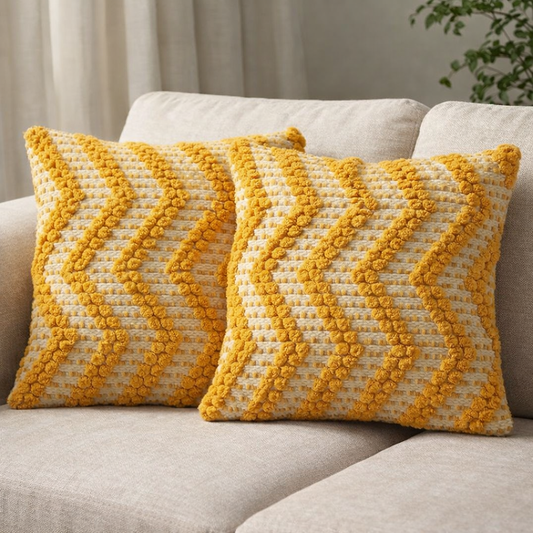 Bohemian Cushion Covers