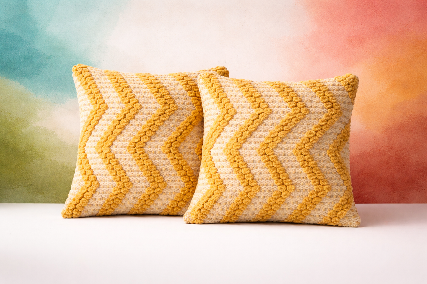 Bohemian Cushion Covers