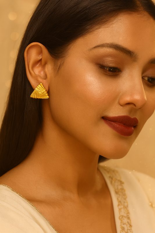 Stainless steel jewellery for women