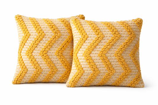 Bohemian Cushion Covers