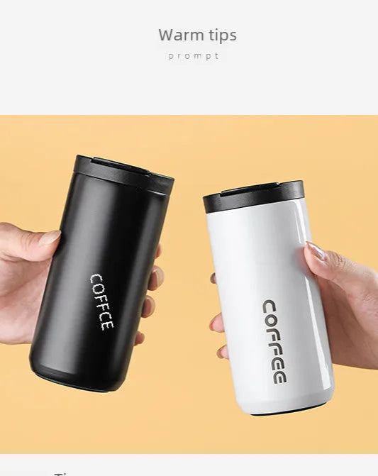 Coffee Mugs travel friendly