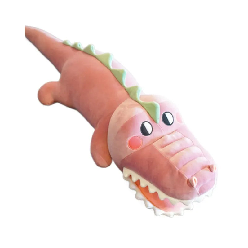 Cute Crocodile Stuff Toy